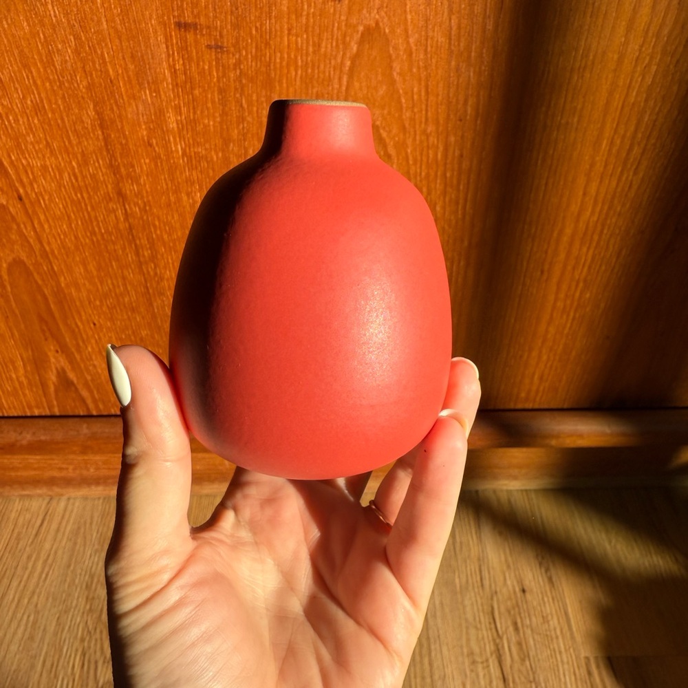 Heath Ceramics Bud Vase - 130 Vintage